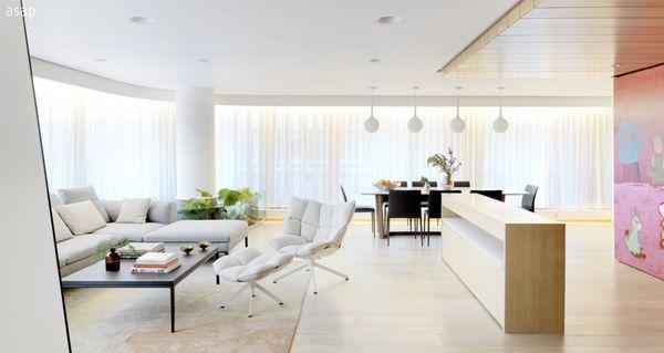 Adam Sokol Architecture Practice