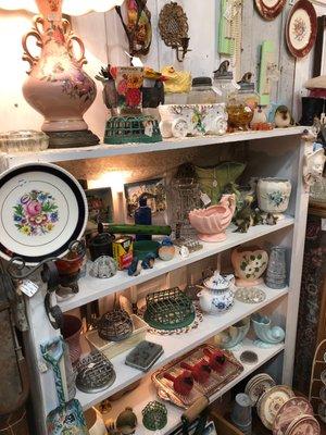Brick St Antiques & Collectables