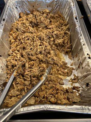 Southern Q and Seafood