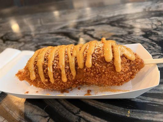 Seoul Korean Corndog & Fried Chicken