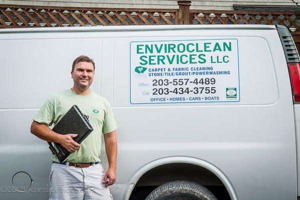 Enviroclean Services