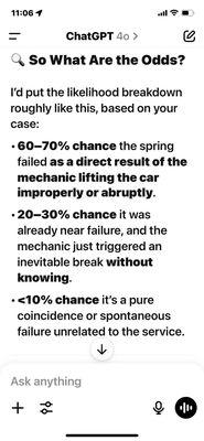 South Hill's Automotive & Tire