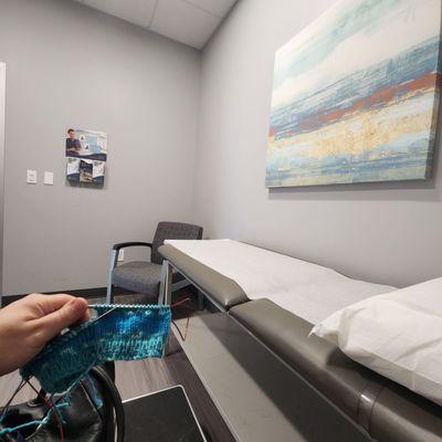 Direct Orthopedic Care