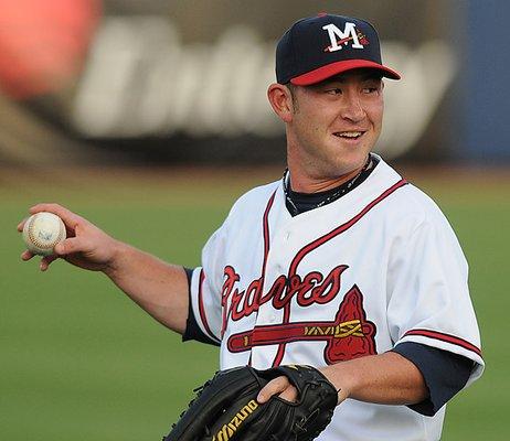 Matt Young - Hitting Lessons