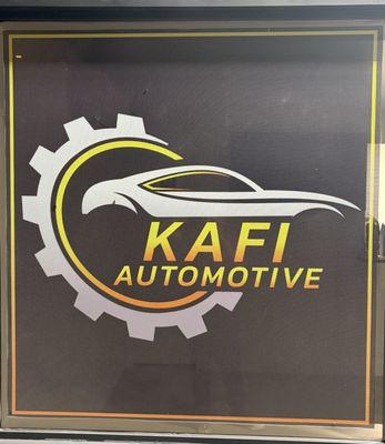 Kafi Automotive