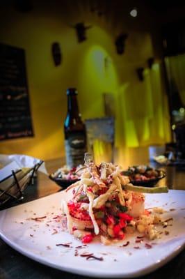 Jumbo Sea Scallops; (Danielle Dawn Photography, DanielleDawn77@gmail.com)