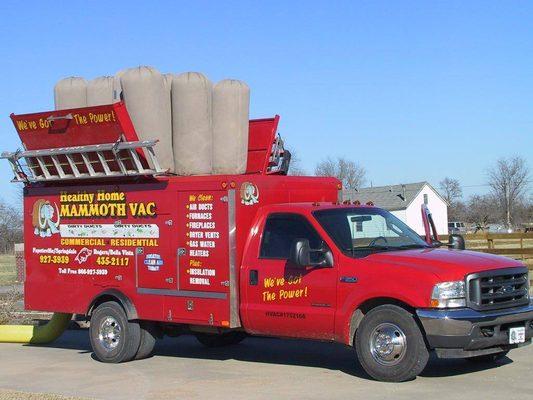 Healthy Home Services