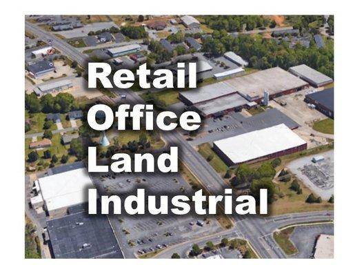 Charlotte Metro / Lake Norman region