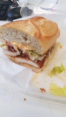 Fairwinds Deli