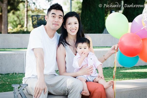 Pichardo's Darkroom Photography