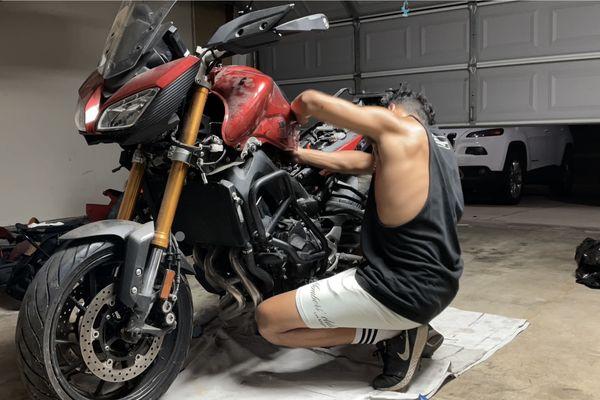 Sureshift Motorworks