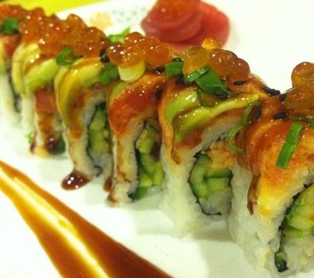 Justine Joy Catering