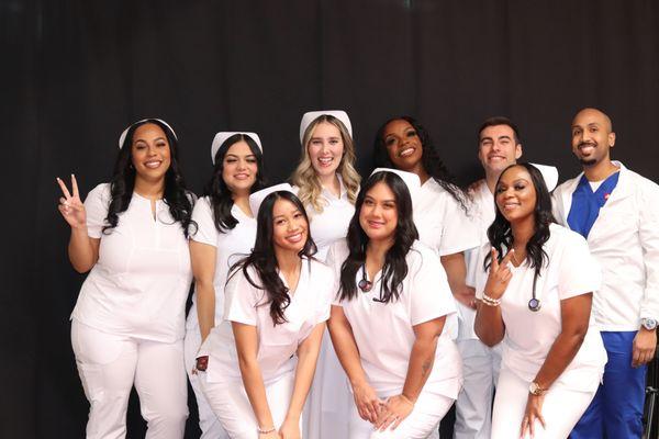 North-West College - Riverside