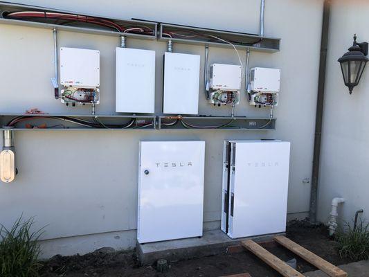 San Marcos Electrical