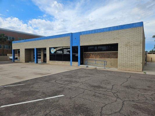 Performance Motorsports