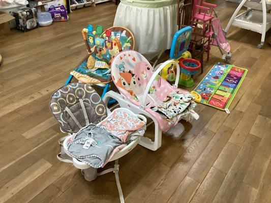 Little Sprouts Blossom