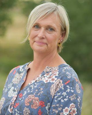 Our Amazing MPT, DPT, Christy Schneider!!