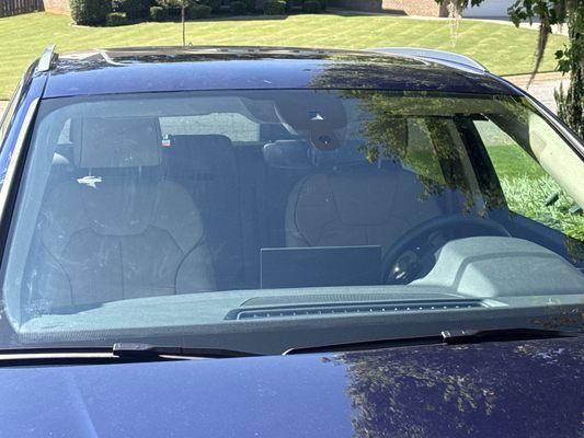 A Quality Auto Glass