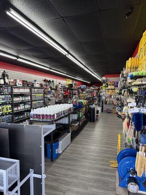 Shine Pro Detail Supplies