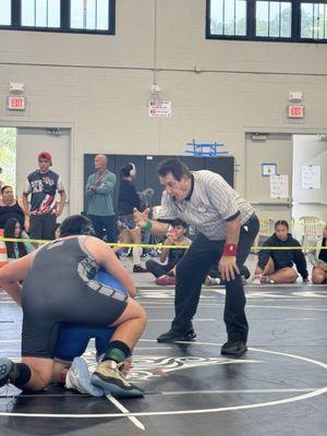 Kihei Community Center