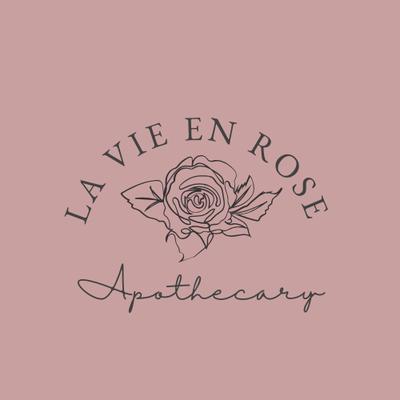 La Vie En Rose Apothecary