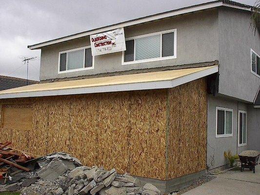 Olberding Construction