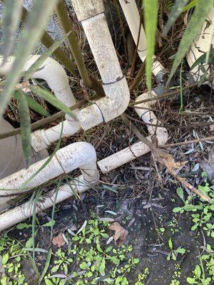 Pool pump that never worked