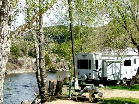 We Insure RV's and all your Recreational Toys.