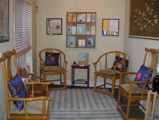 Westside Healing Arts Center