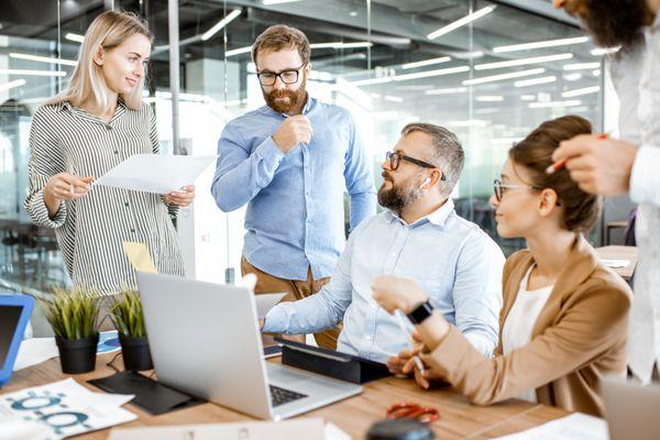 Digital Marketing Whiz - New York