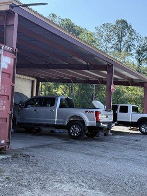 Southern Diesel & Auto