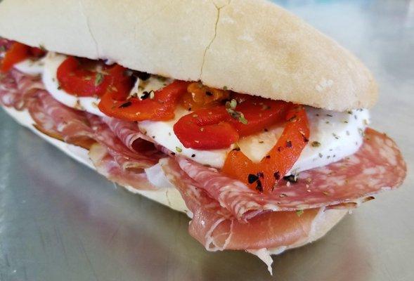 Demilio's Italian Deli