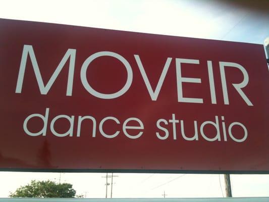 Moveir Dance Studio
