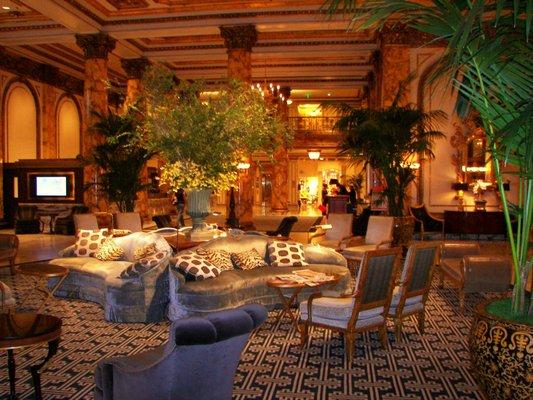 49 Mile Scenic Drive