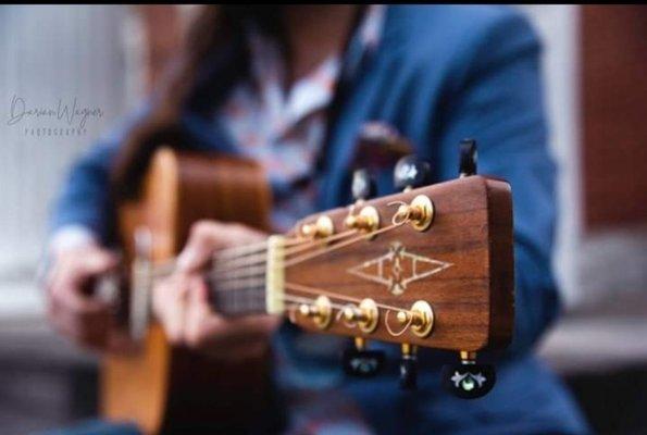 Darian Wagner Photography