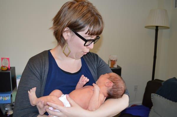 Emily Landry Birth Services