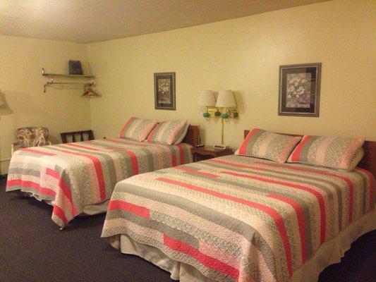 Bella Vista Inn