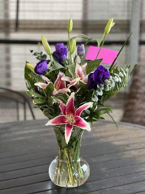 Sunshine Flower Shop