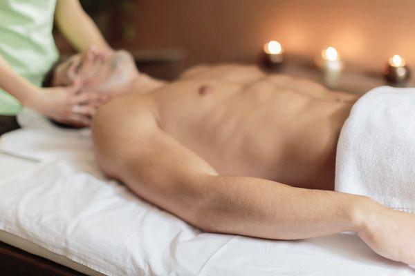 GREAT PLACE TO RELAX