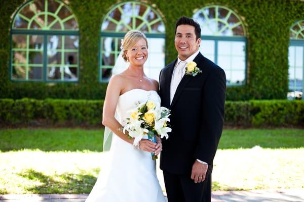 Wedding Flowers Jacksonville Florida