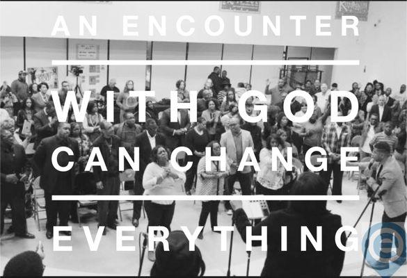 Encounter Church