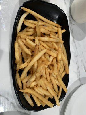 Fries