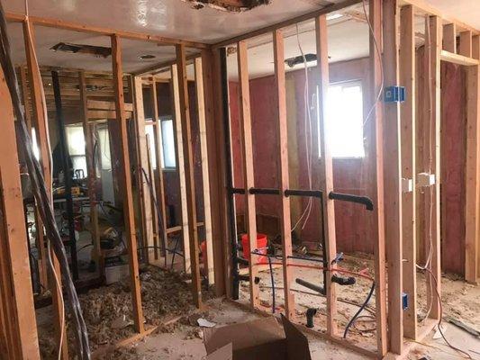 High Caliber Builders