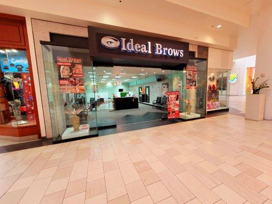 Ideal Brows Threading And Waxing