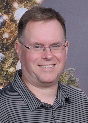 Ruben Watson Music Studio