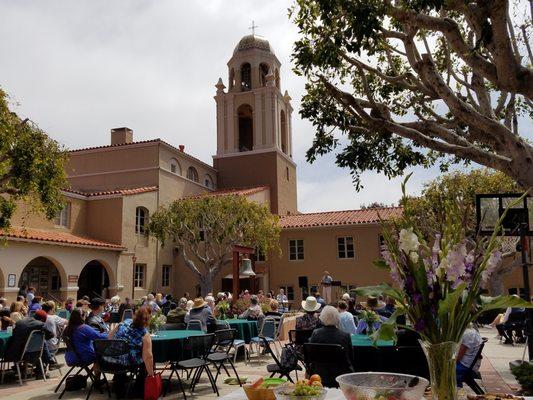 Community Presbyterian Church