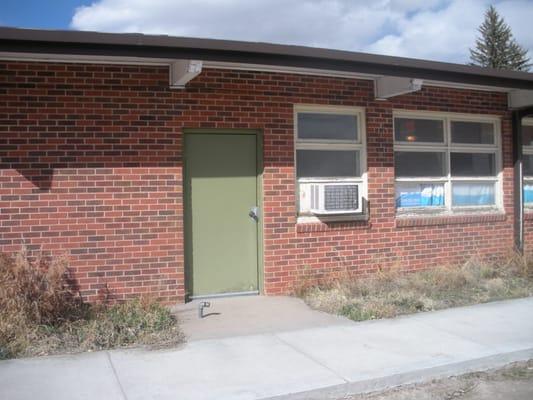 Sarah Bartlett, LMHP