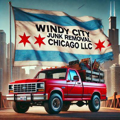Windy City Junk Removal Chicago