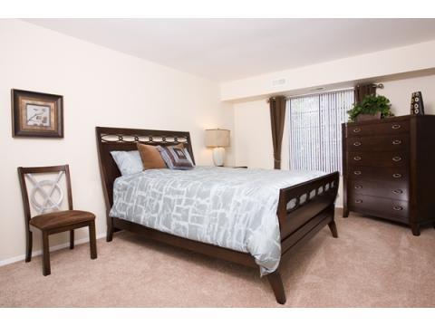 Swan Harbour Apartments