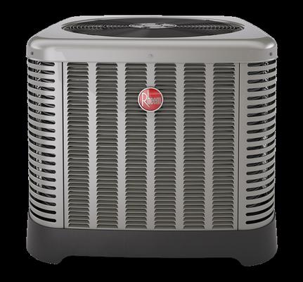 Affordable Heating & Cooling